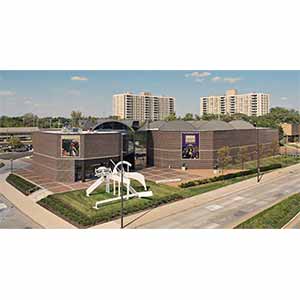 Fort Wayne Museum of Art