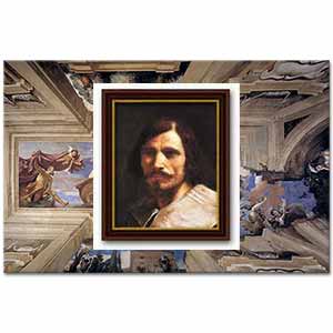 Guercino Hayatı ve Eserleri