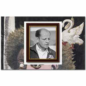 John D Graham Hayatı ve Eserleri