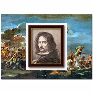 Luca Giordano Hayatı ve Eserleri