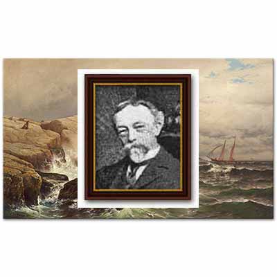 Mauritz de Haas Hayatı ve Eserleri