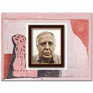 Philip Guston Hayatı ve Eserleri