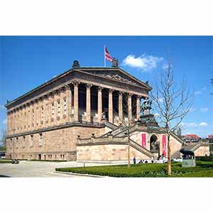 Nationalgalerie Berlin