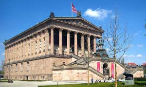 Nationalgalerie Berlin