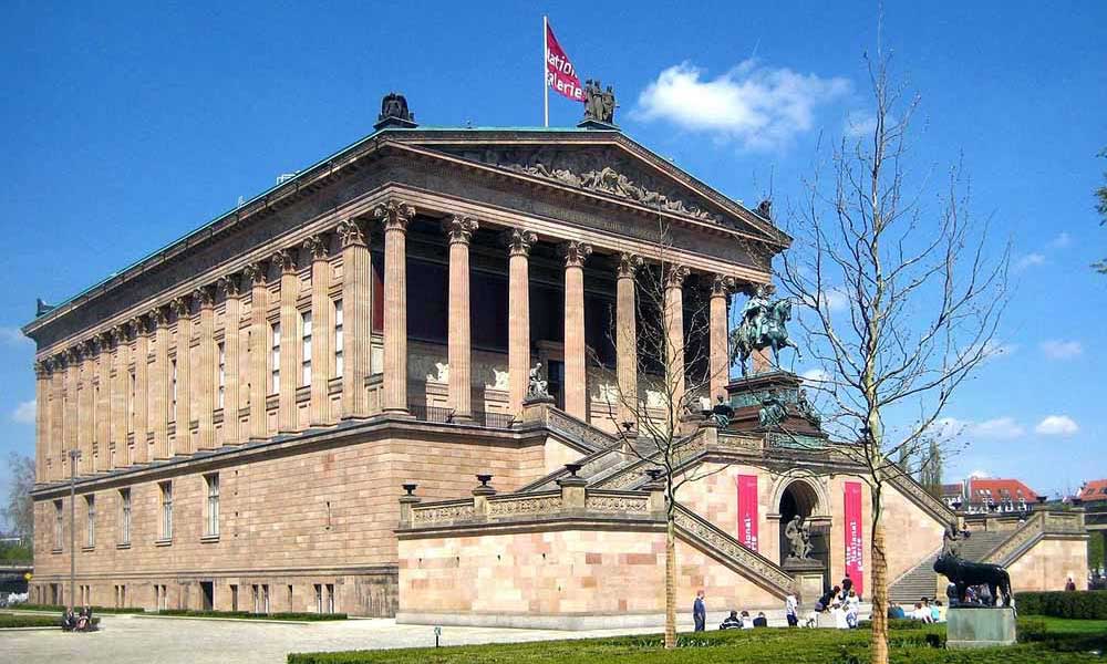 Nationalgalerie Berlin