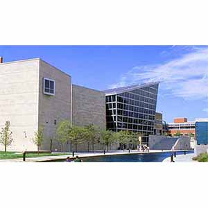 Indiana State Museum