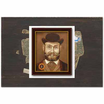 John Haberle Hayatı ve Eserleri