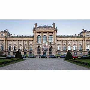Lower Saxony State Museum Hannover