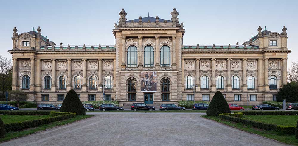 Lower Saxony State Museum Hannover