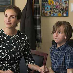 Mucize Wonder Filmi