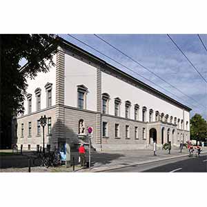 Museum Oskar Reinhart Winterthur