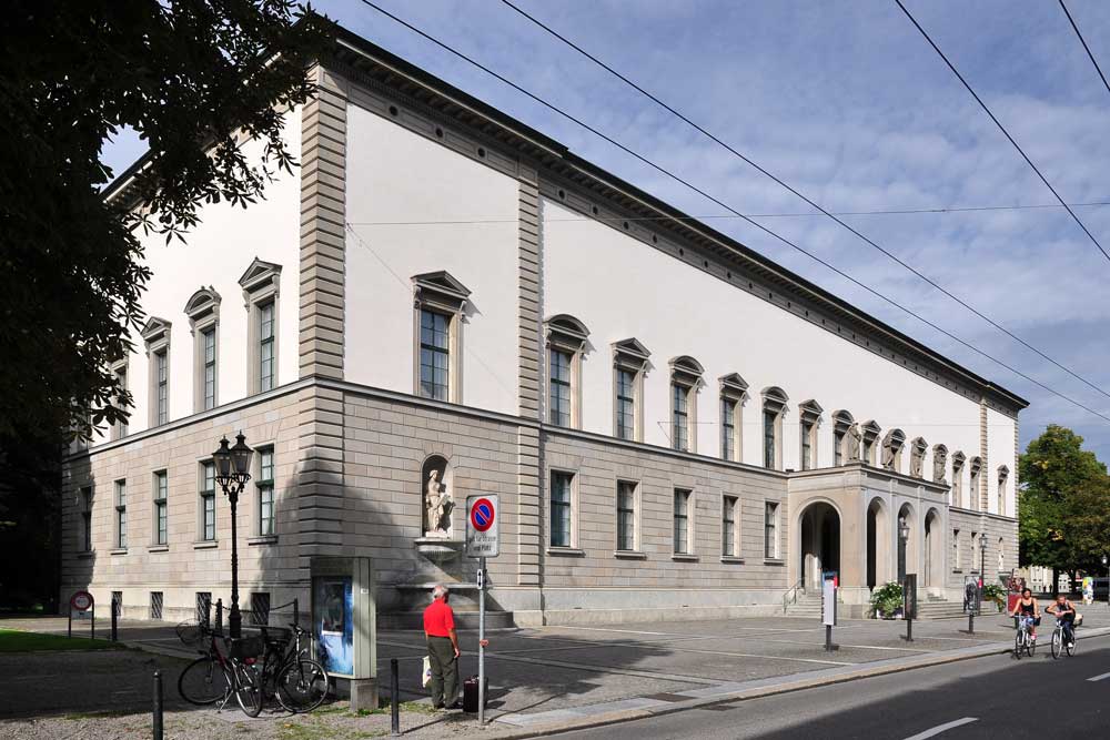 Museum Oskar Reinhart Winterthur