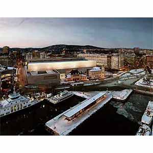 National Museum of Art Oslo