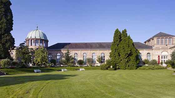 Staatliche Kunsthalle Karlsruhe