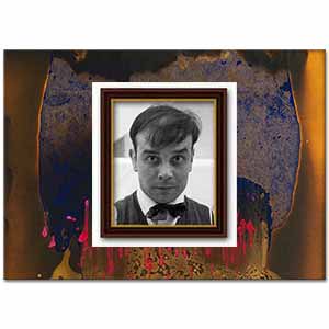 Yves Klein Hayatı ve Eserleri