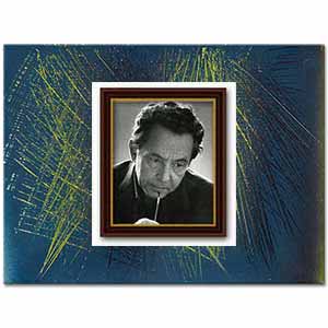 Hans Hartung Hayatı ve Eserleri