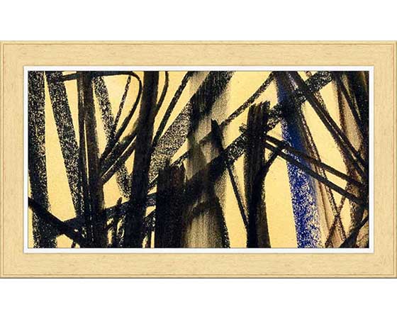 Hans Hartung Hayatı ve Eserleri