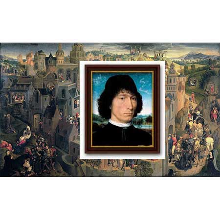 Hans Memling Hayatı ve Eserleri