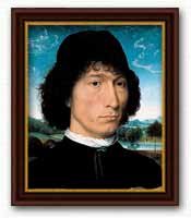 Hans Memling