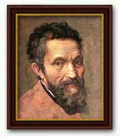 Michelangelo Buonarroti