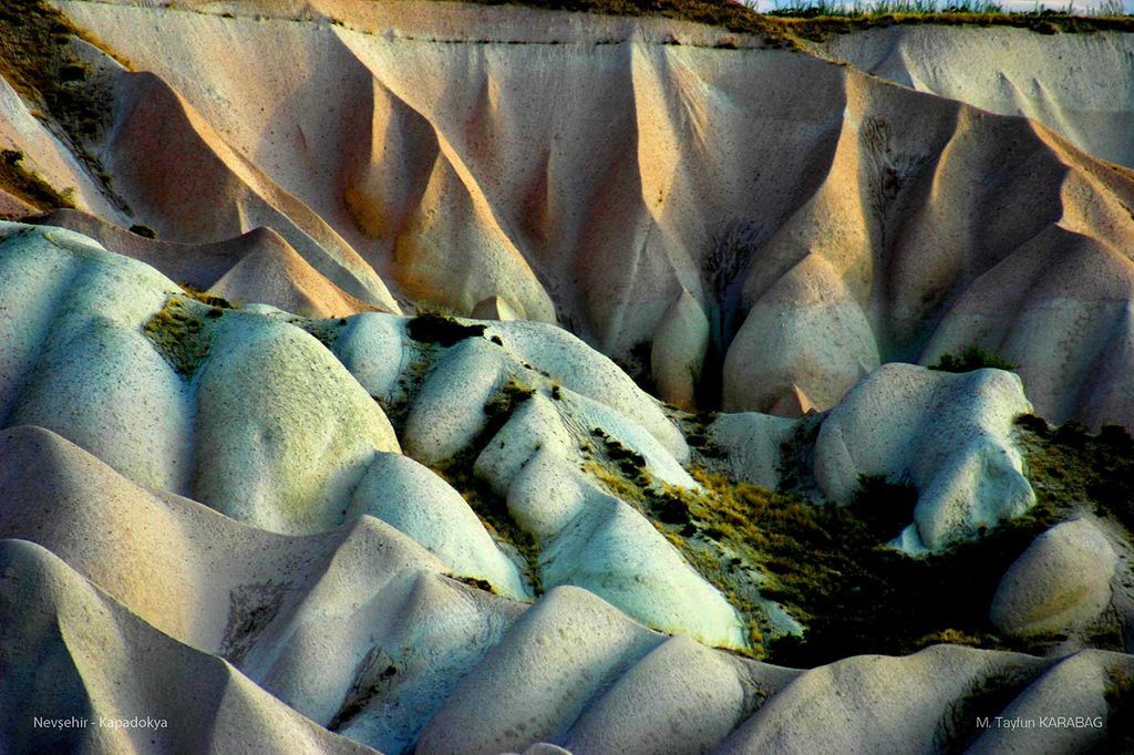 Tayfun Karabağ Kapadokya Nevşehir