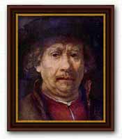 Rembrandt van Rijn