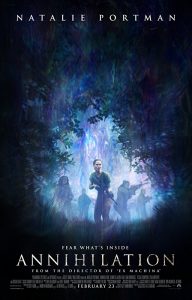 Yok Oluş Filmi (Annihilation)