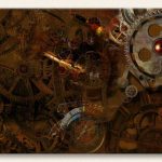 Steampunk