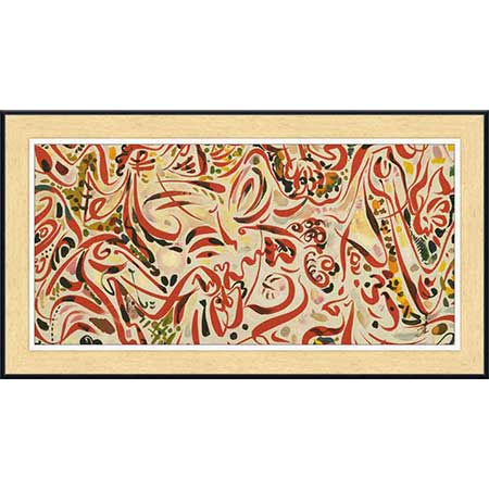 Andre Masson Hayatı ve Eserleri