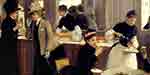 CAFE - BAR