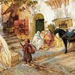 CEZAYİR
