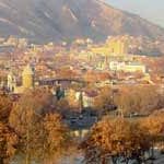 GÜRCİSTAN