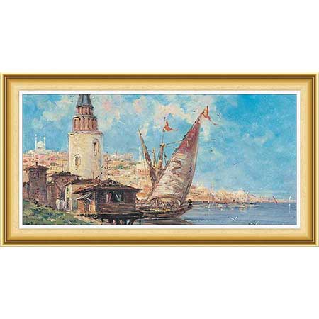 Gustave Mascart Hayatı ve Eserleri