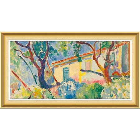 Henri Manguin Hayatı ve Eserleri