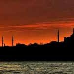 İSTANBUL FOTOĞRAFLARI