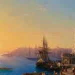 İSTANBUL TABLOLARI