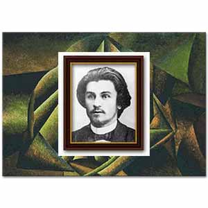 Kazimir Malevich Hayatı ve Eserleri