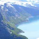 NORVEÇ