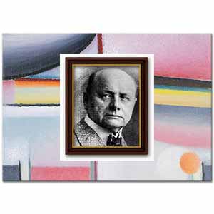 Alexej von Jawlensky Hayatı ve Eserleri