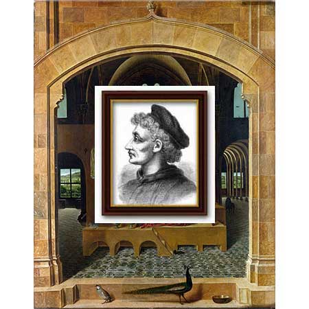Antonello da Messina Hayatı ve Eserleri