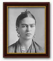 Frida Kahlo