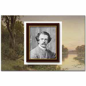 Henry James Johnstone Hayatı ve Eserleri