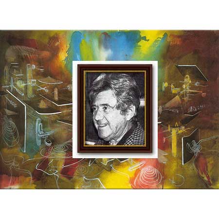 Roberto Matta Hayatı ve Eserleri