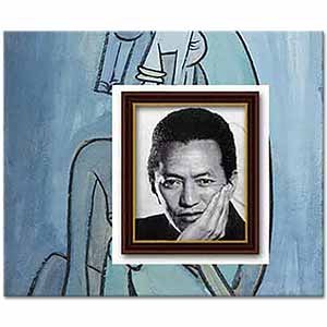 Wifredo Lam Hayatı ve Eserleri