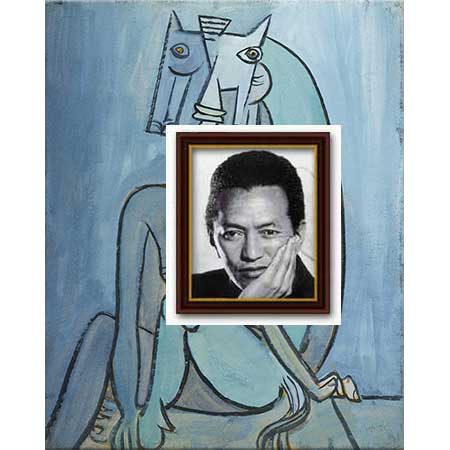 Wifredo Lam Hayatı ve Eserleri