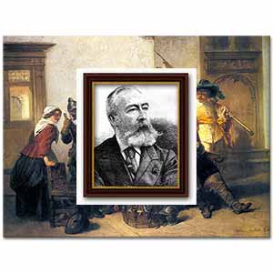 Herman Frederik Carel ten Kate Hayatı ve Eserleri