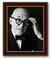 Le Corbusier