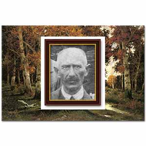 Adolf Kaufmann Hayatı ve Eserleri