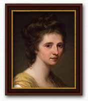 Angelica Kauffman