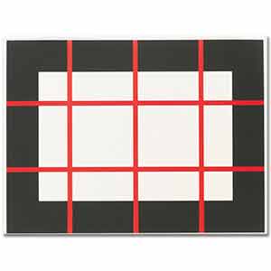 Donald Judd İşkenceye Karşı Sanatçıların Duruşu